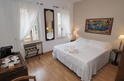 Perugia Apartment | Secondo Piano in Perugia
