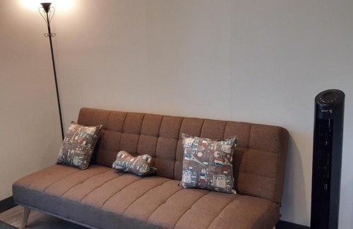 Mata Redonda Apartment | Secret 1805