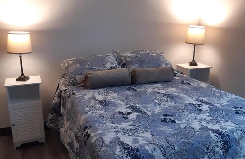 Mata Redonda Apartment | Secret 1805