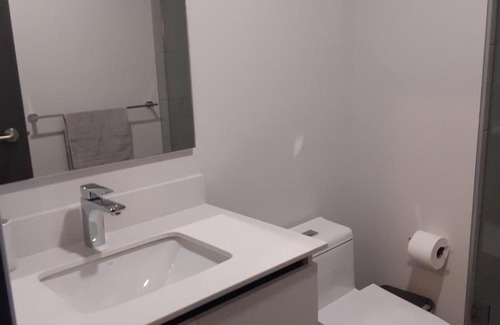 Mata Redonda Apartment | Secret 1805