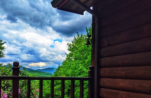 Roxbury Cabin | Secret Catskill Cabin