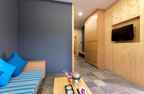 Karon Hotel | Secret Cliff Resort Phuket