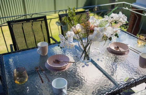 Baulkham Hills House | Secret Garden in Baulkham Hills-New Property