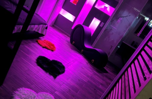 Saint-Martin Apartment | Secret Love Room Perpignan Full Équipé et Parking Privée