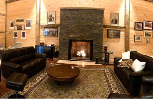 Ramara House | - Secret Luxury Barn