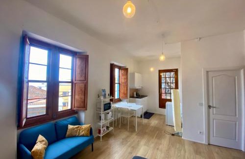 Santa Cruz de la Palma Apartment | Secret Spot Santa Cruz