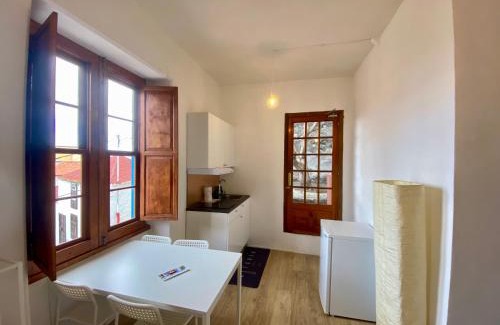 Santa Cruz de la Palma Apartment | Secret Spot Santa Cruz