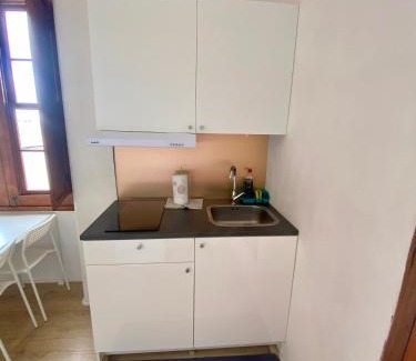 Santa Cruz de la Palma Apartment | Secret Spot Santa Cruz