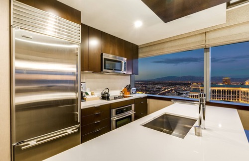 Las Vegas Strip Hotel | Secret Suites at Vdara