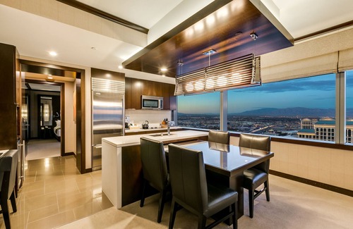 Las Vegas Strip Hotel | Secret Suites at Vdara