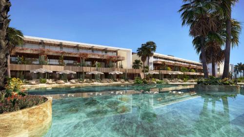 Sero Colorado Resort | Secrets Baby Beach Aruba Adults Only
