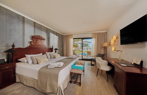 Peguera Hotel | Secrets Mallorca Villamil Resort & Spa - Adults Only
