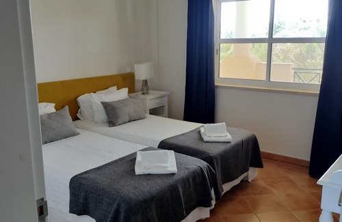 Moncarapacho e Fuseta Resort | Secrets of the Algarve