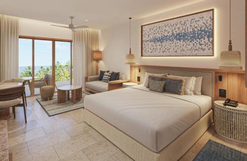 Playa Mujeres Resort | Secrets Playa Mujeres Golf & Spa Resort - All Inclusive Adults Only - Grand Reopening Coming Soon!