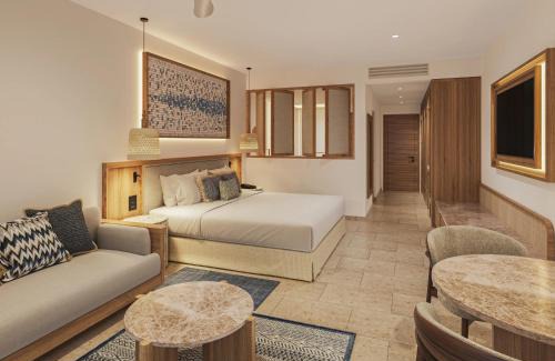 Playa Mujeres Resort | Secrets Playa Mujeres Golf & Spa Resort - All Inclusive Adults Only - Grand Reopening Coming Soon!