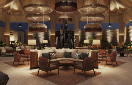 Playa Mujeres Resort | Secrets Playa Mujeres Golf & Spa Resort - All Inclusive Adults Only - Grand Reopening Coming Soon!