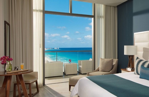 Zona Hotelera Resort | Secrets The Vine Cancun - Adults Only - All Inclusive