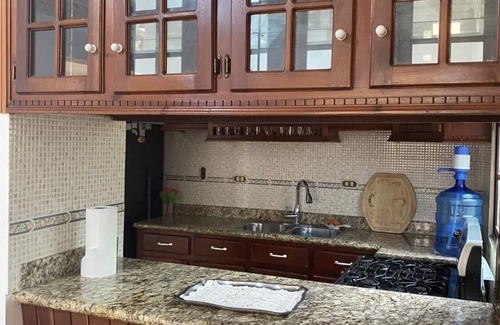 La Vega Province House | Secure & Modern House - Residential Las Carolinas