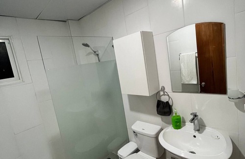 Higuey Apartment | Secure, private & beautiful 1 bedrooms apartment