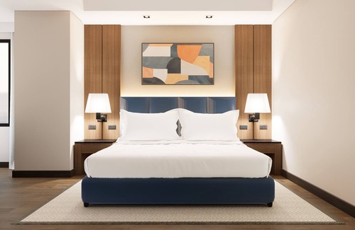 Poblacion District Hotel | Seda Abreeza - Newly Renovated
