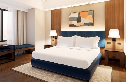 Poblacion District Hotel | Seda Abreeza - Newly Renovated