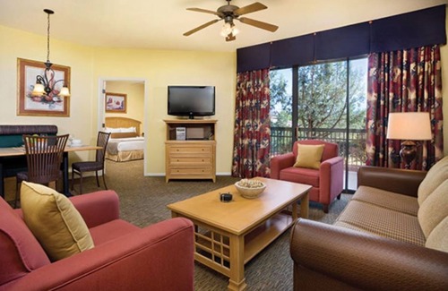 West Sedona Resort | Sedona AZ for New Year's Eve