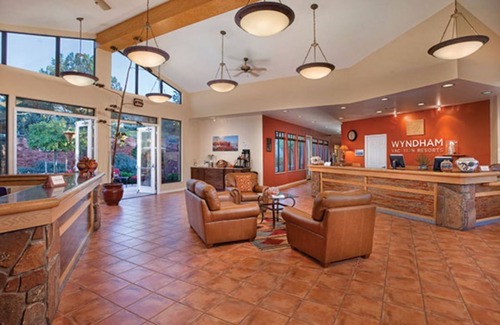 West Sedona Resort | Sedona AZ for New Year's Eve