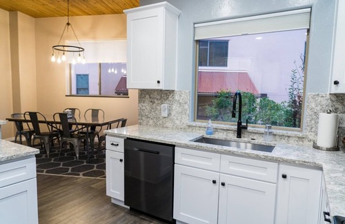 Sedona House | Sedona’s Famous Oak Creek Canyon Getaway