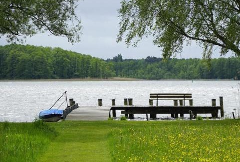 Oberhavel Apartment | See-h-Stueck