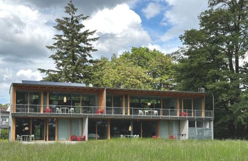 Oberhavel Apartment | See-h-Stueck