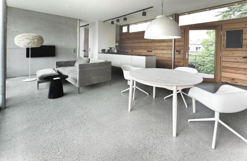 Oberhavel Apartment | See-h-Stueck