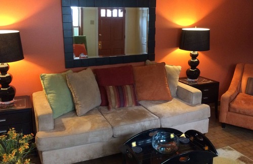 Carrollton Apartment | SEE YOUTUBE VIDEO:400 MILLAUDON ST. AND/OR 402 MILLAUDON ST 400 SIDE FURNISHED