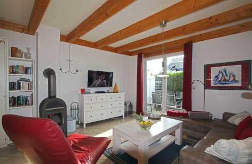 Heringsdorf House | Seeadler 3 - Süssau