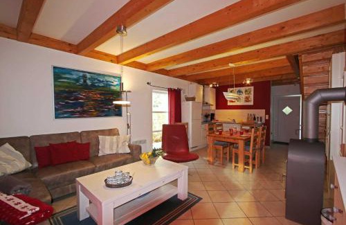 Heringsdorf House | Seeadler 3 - Süssau