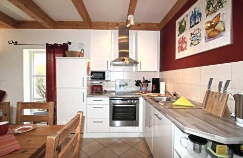 Heringsdorf House | Seeadler 3 - Süssau