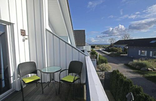 Heringsdorf House | Seeadler 3 - Süssau