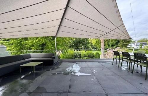 Radolfzell am Bodensee Apartment | Seeblick Deluxe