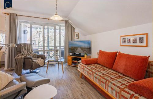 Koserow Apartment | Seeblick Leuchtturm