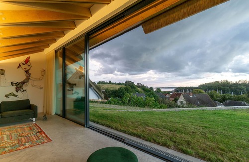 Seedorf House | Seedorf 360 degrees
