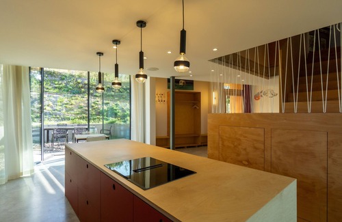 Seedorf House | Seedorf 360 degrees