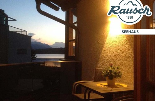 Villach Apartment | Seehaus Rausch