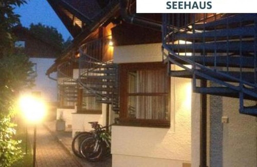 Villach Apartment | Seehaus Rausch