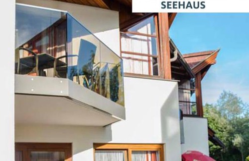 Villach Apartment | Seehaus Rausch