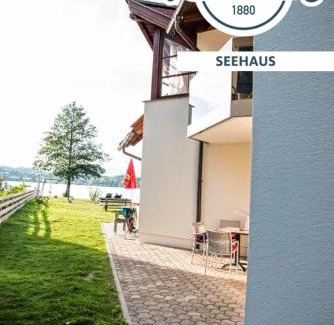 Villach Apartment | Seehaus Rausch