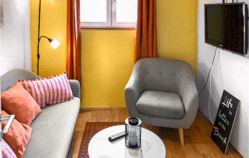 Heringsdorf House | Seeigel