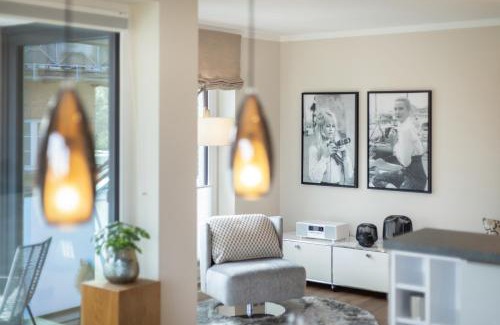 List Apartment | Seekristall