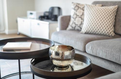 List Apartment | Seekristall