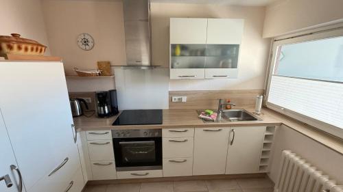 Scharbeutz Apartment | Seemöwe Scharbeutz