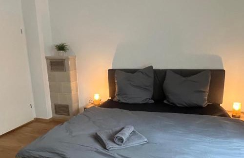 Bad Zwischenahn Apartment | SeeNah Apartments, Komfort mit Einkaufsmöglichkeiten & Parkplatz