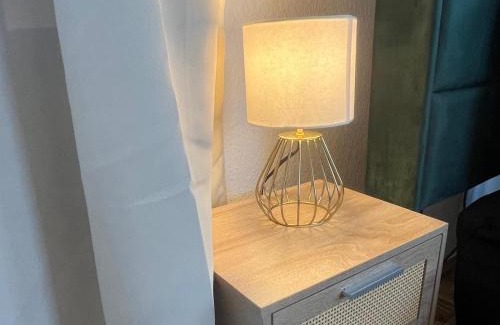 Bad Zwischenahn Apartment | SeeNah Apartments, Komfort mit Einkaufsmöglichkeiten & Parkplatz